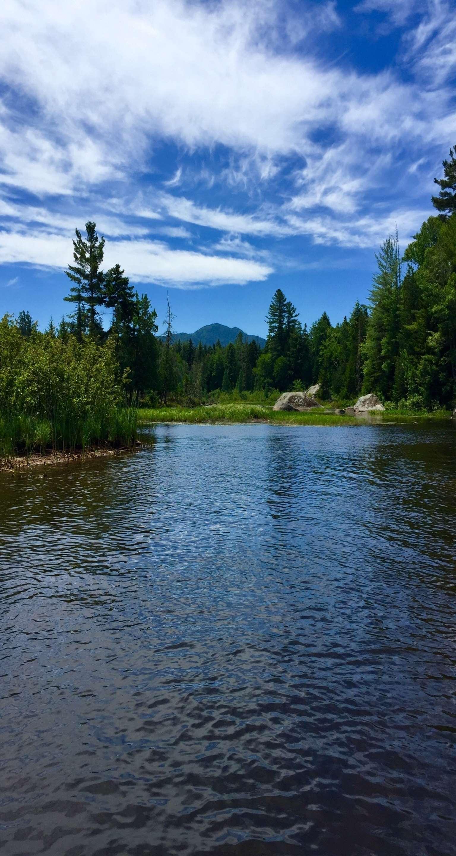 Best Western Saranac Lake Hotel Bagian luar foto